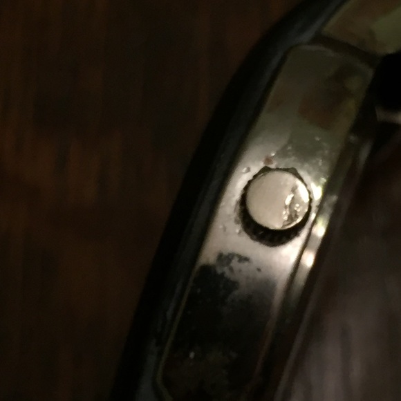 Large used Puma watch. - Picture 3 of 7